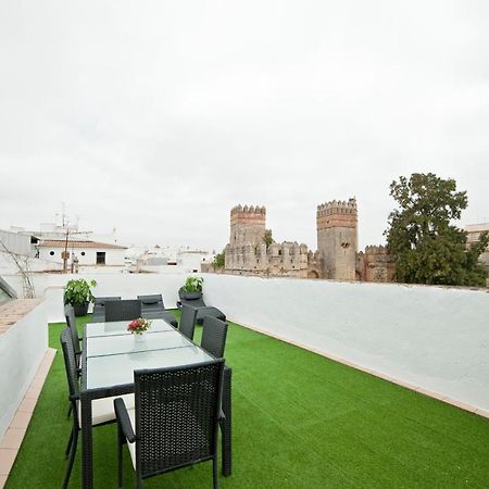 Conde De Osborne B Apartment El Puerto de Santa Maria Exterior photo
