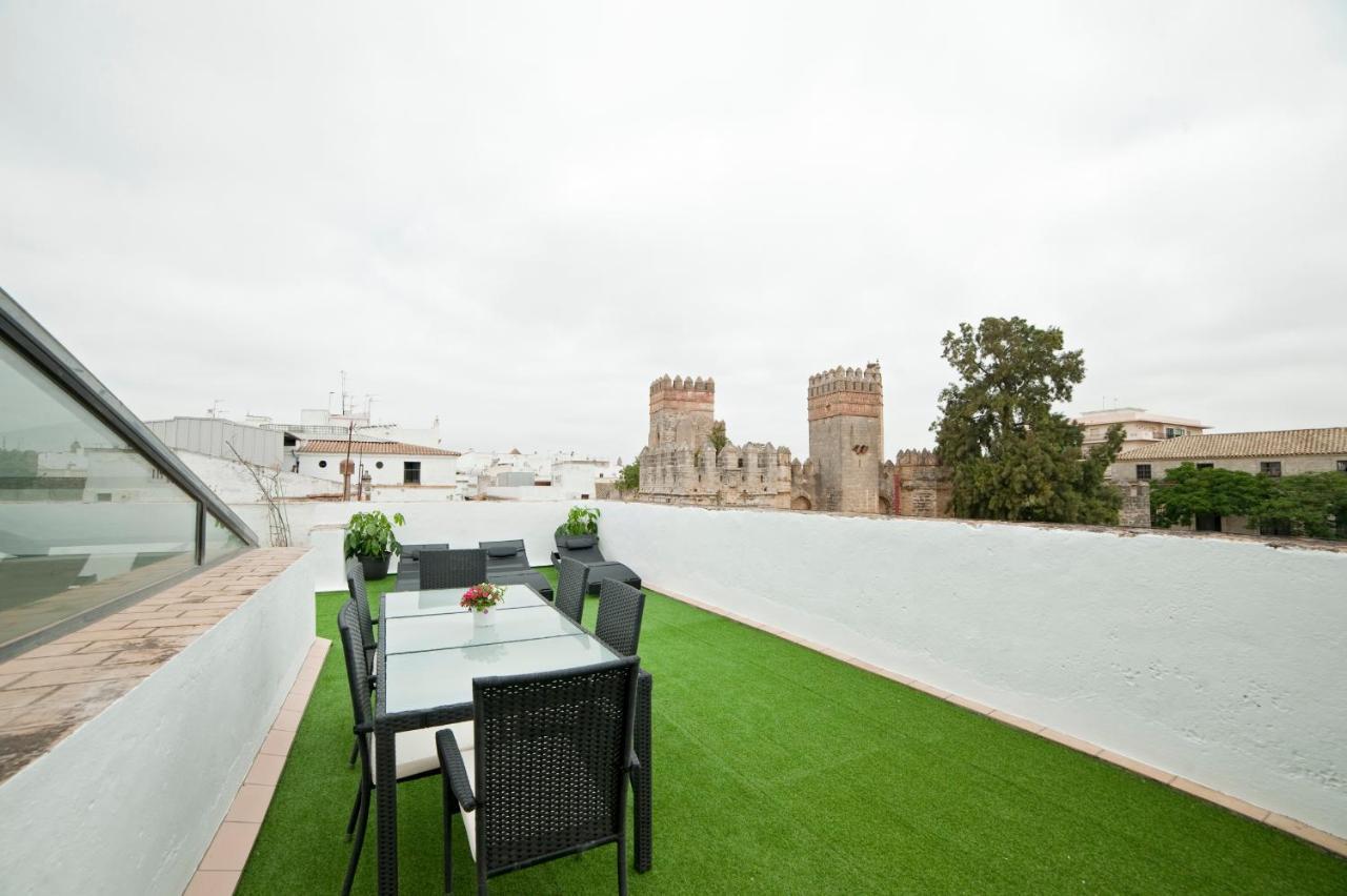 Conde De Osborne B Apartment El Puerto de Santa Maria Exterior photo