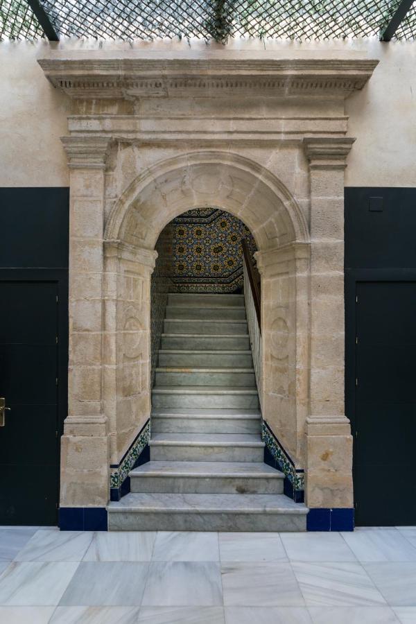 Conde De Osborne B Apartment El Puerto de Santa Maria Exterior photo