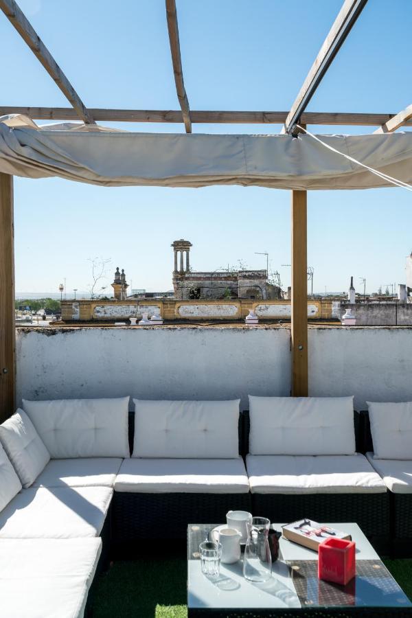 Conde De Osborne B Apartment El Puerto de Santa Maria Exterior photo